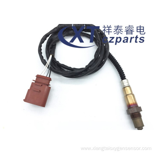 Auto Oxygen Sensor C5 A6 078906265T for Audi